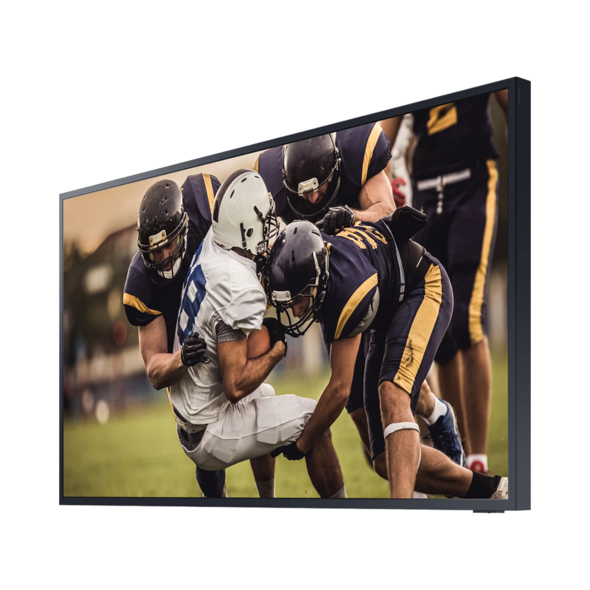 Samsung BHT Series Terrace Edition Class 75" HDR 4K UHD Outdoor Commercial QLED TV — Being Shipped
