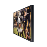 Samsung BHT Series Terrace Edition Class 75" HDR 4K UHD Outdoor Commercial QLED TV — Being Shipped