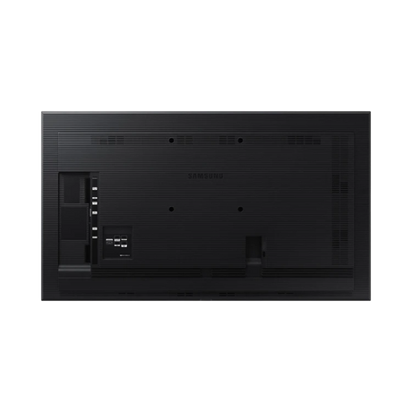 Samsung QB49R Class 48.5" HDR 4K UHD LED Commercial Smart Display — Being Shipped