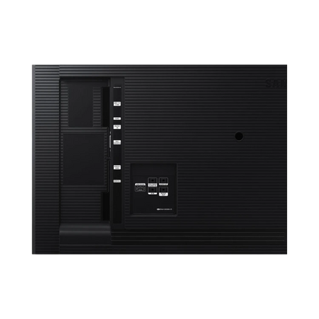 Samsung QB49R Class 48.5" HDR 4K UHD LED Commercial Smart Display — Being Shipped