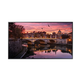 Samsung QB49R Class 48.5" HDR 4K UHD LED Commercial Smart Display — Being Shipped