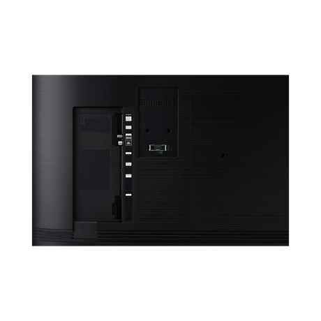 Samsung BET-H 43" 8ms 60Hz HDR 4K UHD LCD LED Commercial TV — Being Shipped