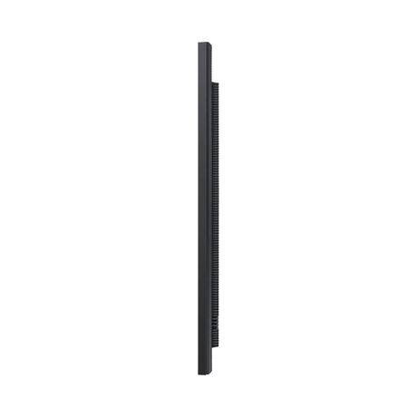 Samsung QBB Series QB55B 55" 16:9 60Hz 4K LED VA LCD Commercial Smart Display (Wi-Fi) — Being Shipped