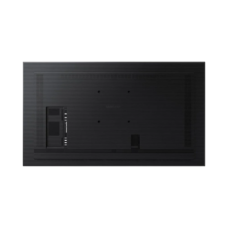Samsung QBB Series QB55B 55" 16:9 60Hz 4K LED VA LCD Commercial Smart Display (Wi-Fi) — Being Shipped