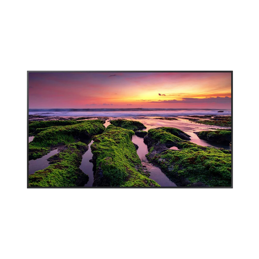 Samsung QBB Series QB55B 55" 16:9 60Hz 4K LED VA LCD Commercial Smart Display (Wi-Fi) — Being Shipped