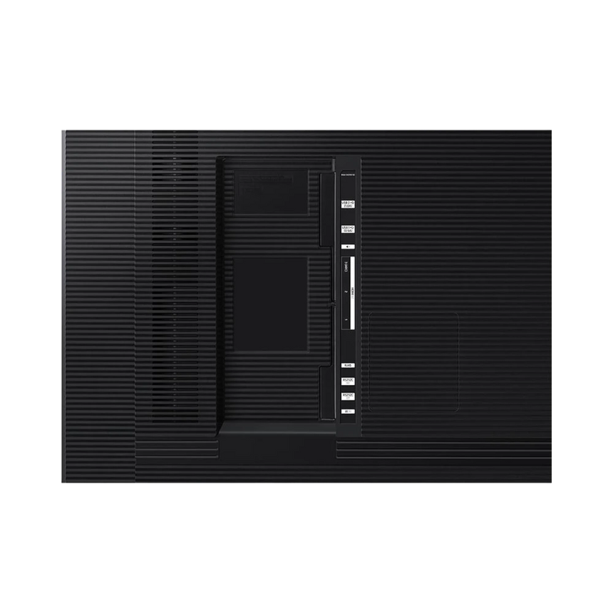 Samsung QBB Series QB75B 75" 16:9 60Hz 4K VA LCD LED Commercial Smart Display (Wi-Fi) — Being Shipped