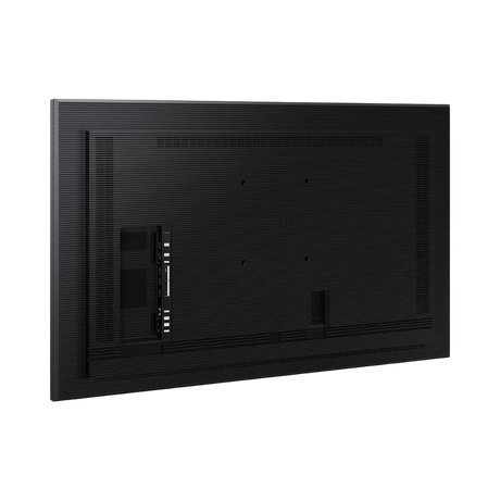 Samsung QBB Series QB75B 75" 16:9 60Hz 4K VA LCD LED Commercial Smart Display (Wi-Fi) — Being Shipped