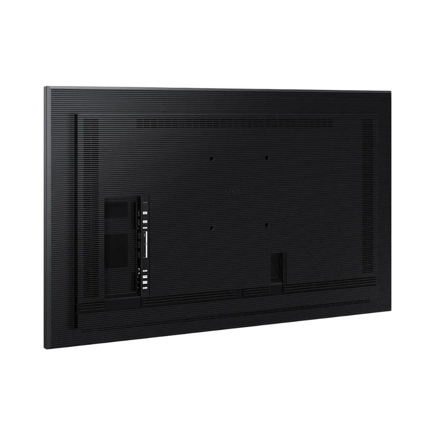 Samsung QBB Series QB75B 75" 16:9 60Hz 4K VA LCD LED Commercial Smart Display (Wi-Fi) — Being Shipped
