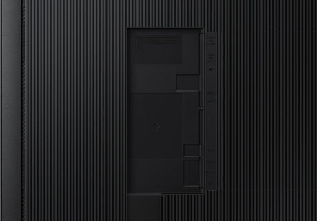 Samsung QBC Series 85" 4K UHD Commercial Display — Being Shipped