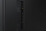 Samsung QBC Series 85" 4K UHD Commercial Display — Being Shipped