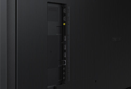 Samsung QBC Series 85" 4K UHD Commercial Display — Being Shipped