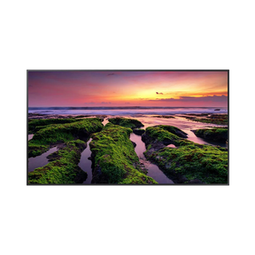 Samsung QBR-B Class 43" 16:9 4K UHD LED LCD Smart Commercial Display — Being Shipped