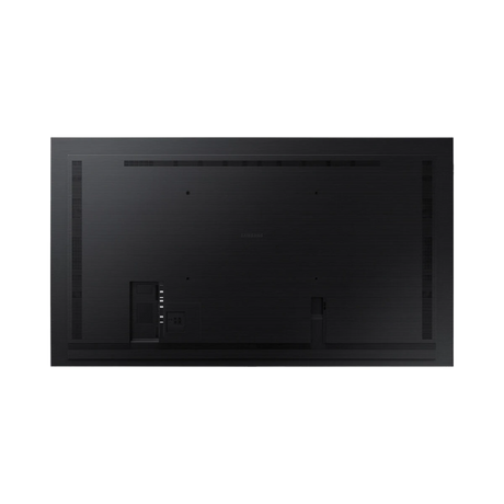 Samsung QBR-B Class 85" 16:9 60Hz 4K UHD LED Commercial Smart Display — Being Shipped