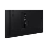 Samsung QBR-B Class 85" 16:9 60Hz 4K UHD LED Commercial Smart Display — Being Shipped