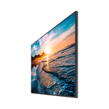 Samsung QH65R Class 65" Landscape 16:9 4K UHD LED LCD Commercial Smart Display — Being Shipped