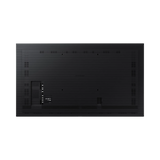 Samsung QH65R Class 65" Landscape 16:9 4K UHD LED LCD Commercial Smart Display — Being Shipped