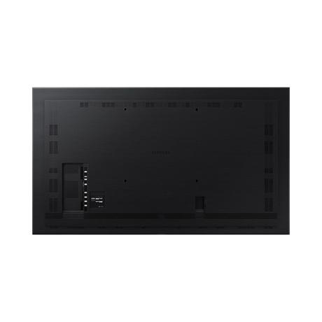 Samsung QH65R Class 65" Landscape 16:9 4K UHD LED LCD Commercial Smart Display — Being Shipped