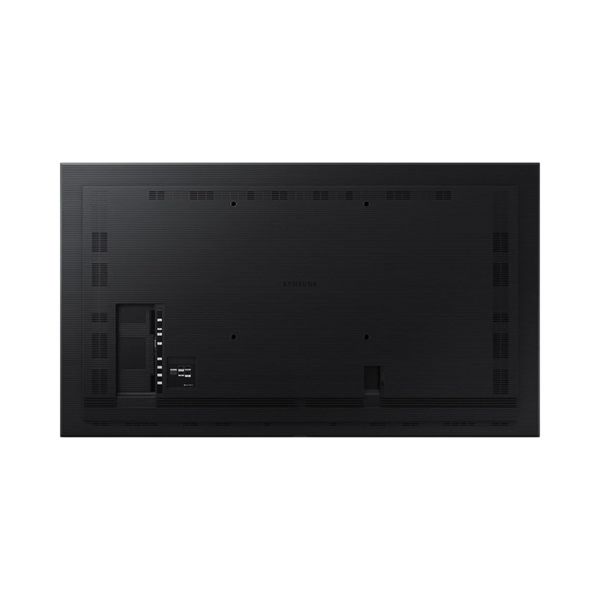 Samsung QH65R Class 65" Landscape 16:9 4K UHD LED LCD Commercial Smart Display — Being Shipped