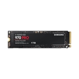 Samsung 970 PRO M.2 2280 PCI Express 3.0 x4 1TB Internal SSD — Being Shipped