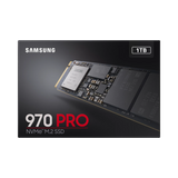 Samsung 970 PRO M.2 2280 PCI Express 3.0 x4 1TB Internal SSD — Being Shipped