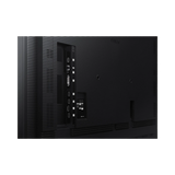 Samsung QH65R Class 65" Landscape 16:9 4K UHD LED LCD Commercial Smart Display — Being Shipped