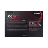 Samsung 970 PRO M.2 2280 PCI Express 3.0 x4 1TB Internal SSD — Being Shipped