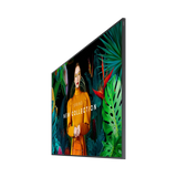 Samsung QM55C 55" 16:9 60Hz UHD 4K Commercial Monitor — Being Shipped