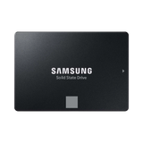 Samsung 870 EVO 2.5" SATA/600 560MB/s 500GB Internal SSD — Being Shipped