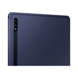 Samsung Galaxy Tab S7+ 12.4" WQXGA+ Tablet Qualcomm SDM865 Pro, 6GB RAM, 128GB Storage (Mystic Navy) — Being Shipped