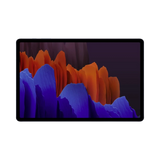 Samsung Galaxy Tab S7+ 12.4" WQXGA+ Tablet Qualcomm SDM865 Pro, 6GB RAM, 128GB Storage (Mystic Navy) — Being Shipped