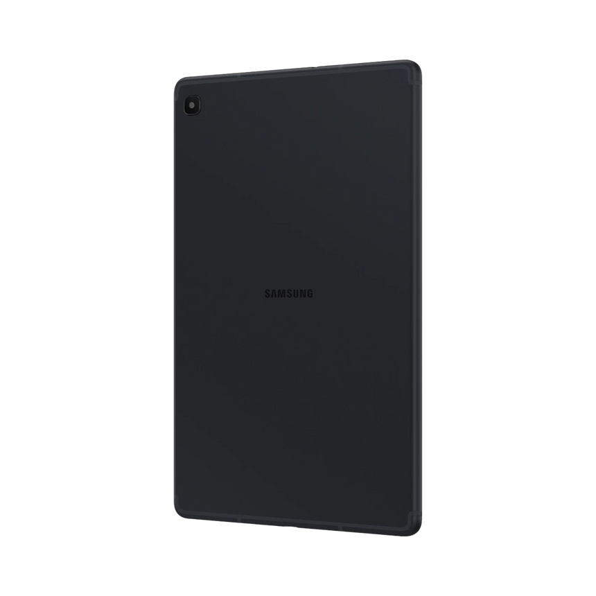 Samsung Galaxy Tab S6 Lite 10.4" Tablet Qualcomm Snapdragon, 4GB RAM, 64GB Storage (Wi-Fi, Oxford Gray, 2022) — Being Shipped