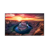 Samsung QM65B 65" 16:9 60Hz 4K VA LCD LED Smart Commercial TV — Being Shipped