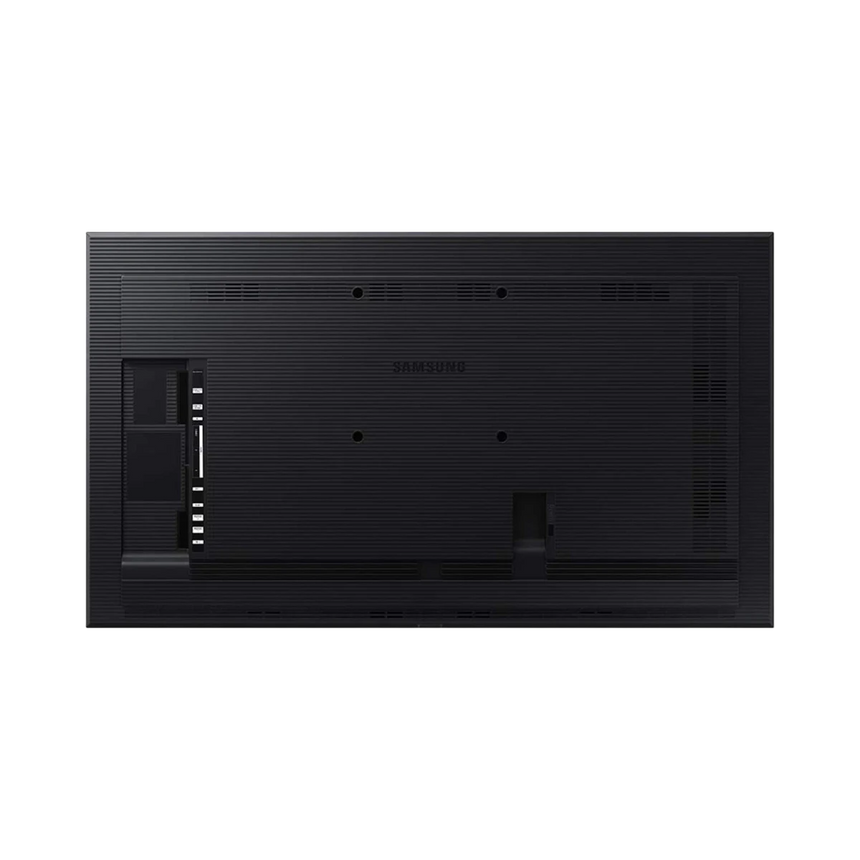 Samsung QM75B 75" 16:9 60Hz 4K Smart LED VA LCD Commercial TV — Being Shipped