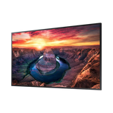 Samsung QM75B 75" 16:9 60Hz 4K Smart LED VA LCD Commercial TV — Being Shipped