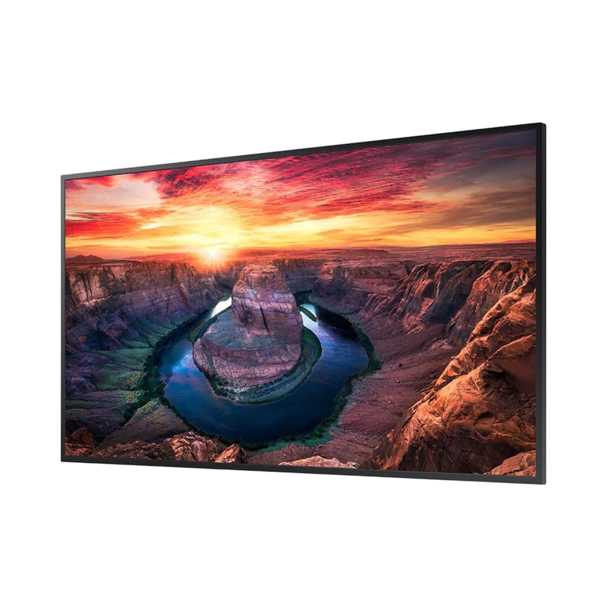 Samsung QM75B 75" 16:9 60Hz 4K Smart LED VA LCD Commercial TV — Being Shipped