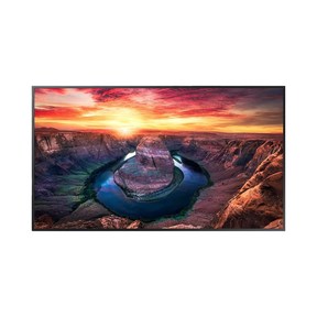 Samsung QMB-T Series Class 43" 16:9 60Hz 4K UHD VA LCD Commercial Monitor — Being Shipped