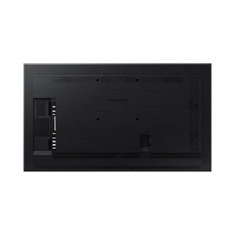 Samsung QMB-T Series Class 55" 16:9 60Hz 4K UHD VA LCD Commercial Monitor — Being Shipped