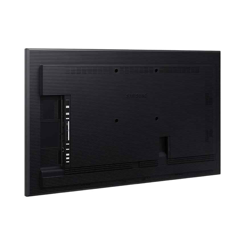 Samsung QMB-T Series Class 55" 16:9 60Hz 4K UHD VA LCD Commercial Monitor — Being Shipped