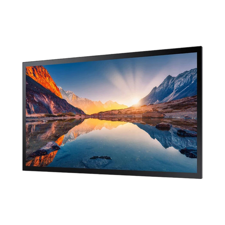 Samsung QMR-T 43" 8ms 16:9 4K UHD Commercial Smart Touchscreen LED Display — Being Shipped