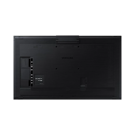Samsung QMR-T 43" 8ms 16:9 4K UHD Commercial Smart Touchscreen LED Display — Being Shipped