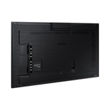Samsung QMR-T 43" 8ms 16:9 4K UHD Commercial Smart Touchscreen LED Display — Being Shipped