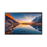 Samsung QMR-T 43" 8ms 16:9 4K UHD Commercial Smart Touchscreen LED Display — Being Shipped