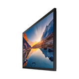 Samsung QMR-T 43" 8ms 16:9 4K UHD Commercial Smart Touchscreen LED Display — Being Shipped