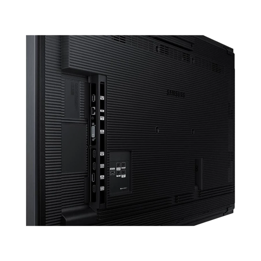 Samsung QMR-T 43" 8ms 16:9 4K UHD Commercial Smart Touchscreen LED Display — Being Shipped