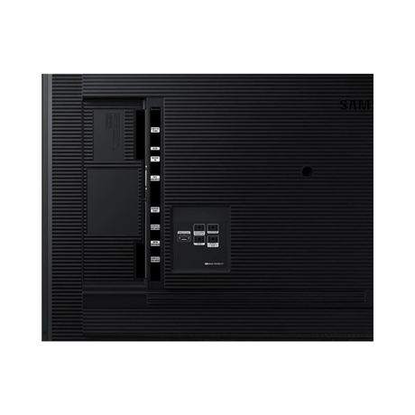 Samsung QMR-T 55" 16:9 4K UHD LCD LED Touchscreen Commercial Smart Display — Being Shipped