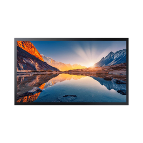Samsung QMR-T 55" 16:9 4K UHD LCD LED Touchscreen Commercial Smart Display — Being Shipped
