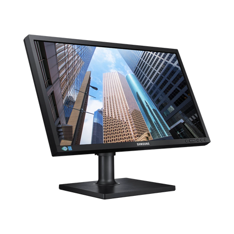 Samsung S22E450D 21.5" 5ms 16:9 TN LCD Monitor — Being Shipped