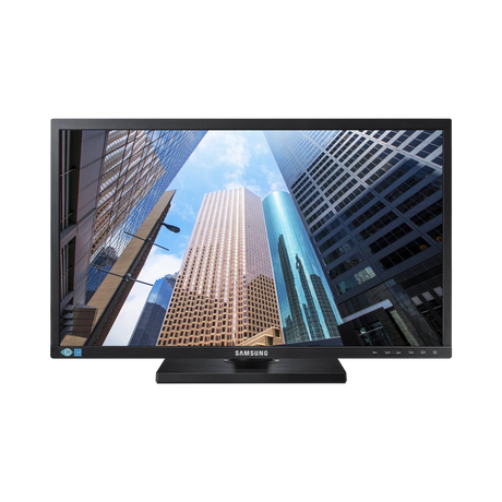 Samsung S22E450D 21.5" 5ms 16:9 TN LCD Monitor — Being Shipped