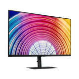 Samsung S27A600NWN 27" 16:9 75Hz QHD HDR10 IPS Monitor — Being Shipped