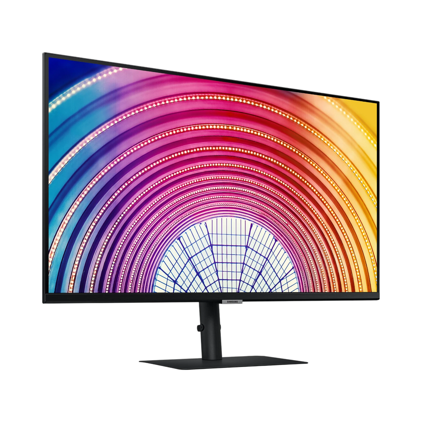 Samsung S27A600NWN 27" 16:9 75Hz QHD HDR10 IPS Monitor — Being Shipped